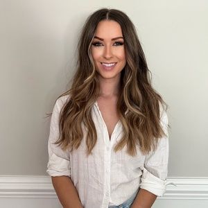 Meet your Posher, Kenzie